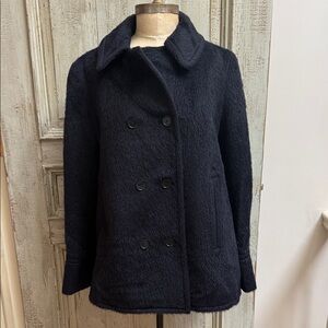 Marc Jacobs coat